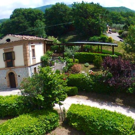 B&B La Casetta Villa Santa Maria  Extérieur photo