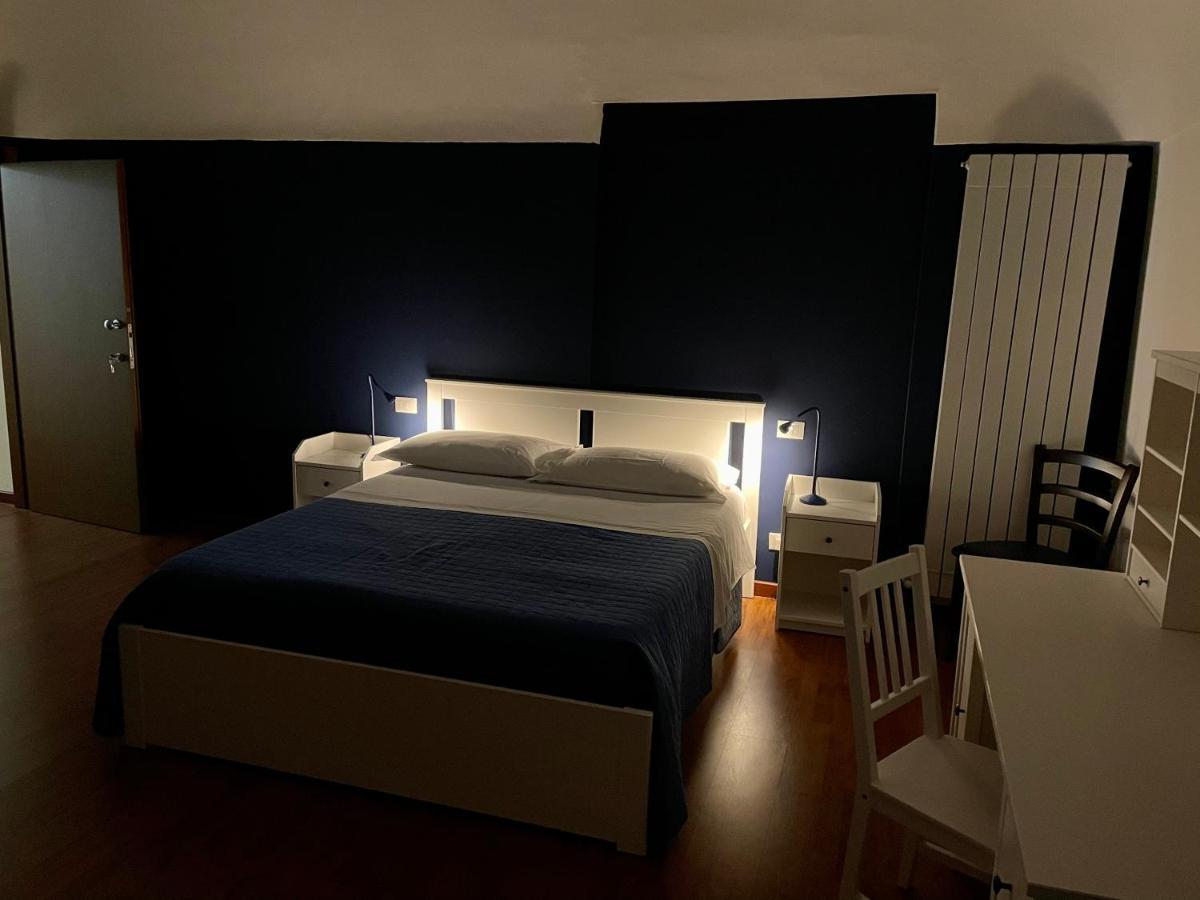 B&B La Casetta Villa Santa Maria  Extérieur photo