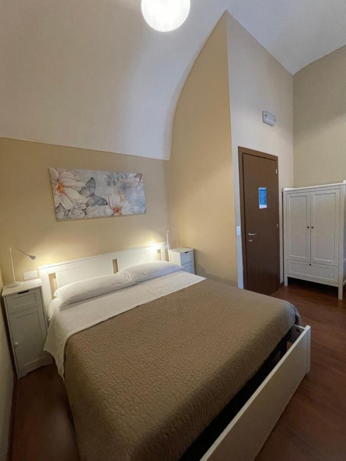 B&B La Casetta Villa Santa Maria  Extérieur photo
