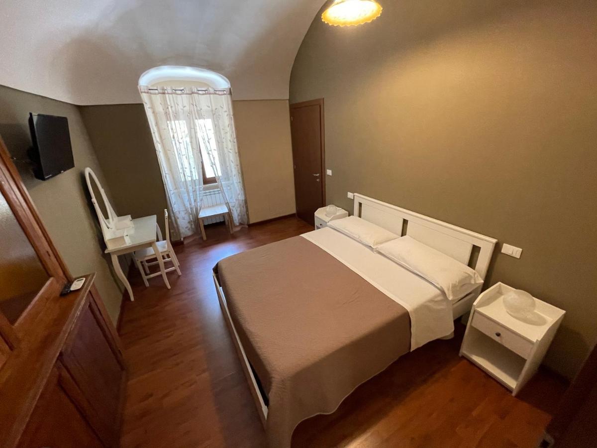 B&B La Casetta Villa Santa Maria  Extérieur photo