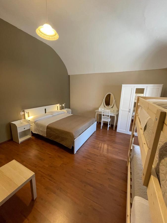 B&B La Casetta Villa Santa Maria  Extérieur photo