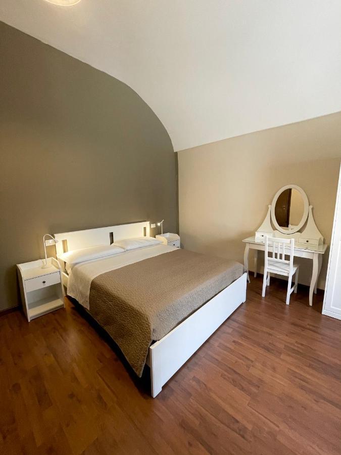 B&B La Casetta Villa Santa Maria  Extérieur photo