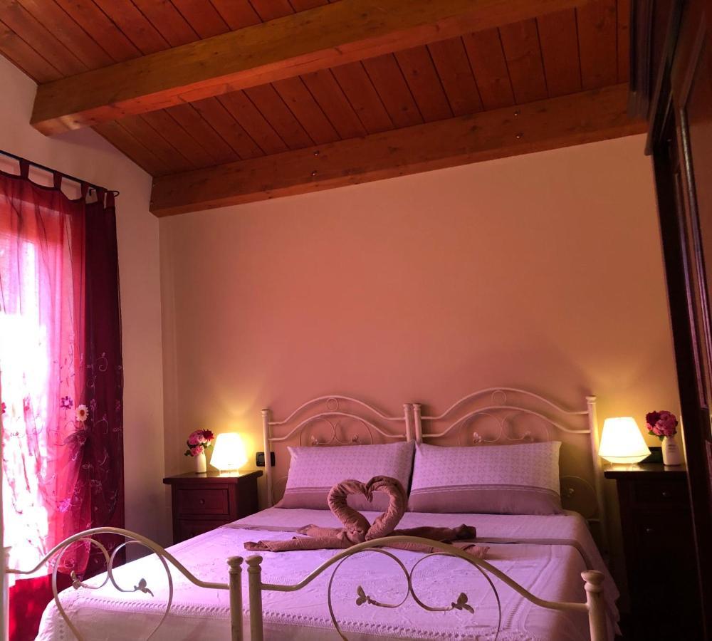 B&B La Casetta Villa Santa Maria  Extérieur photo