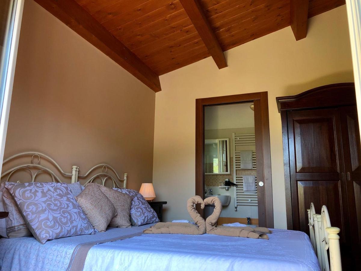 B&B La Casetta Villa Santa Maria  Extérieur photo