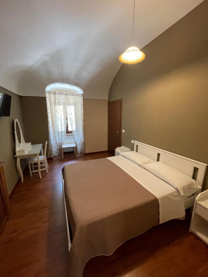 B&B La Casetta Villa Santa Maria  Extérieur photo