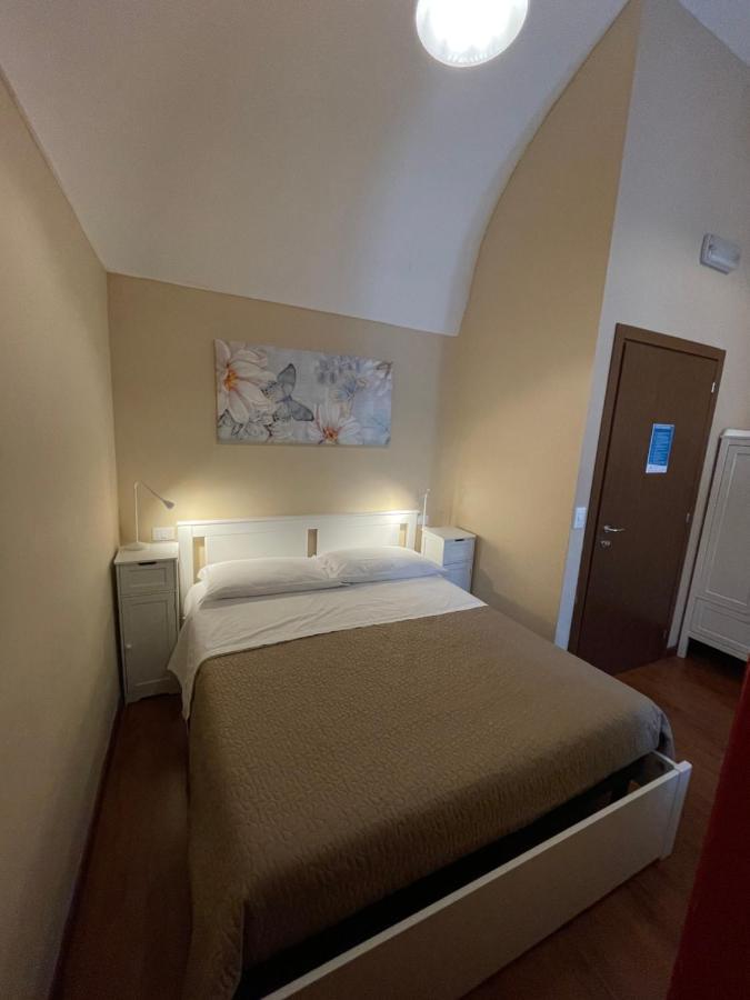 B&B La Casetta Villa Santa Maria  Extérieur photo
