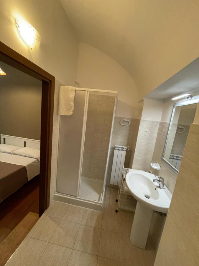 B&B La Casetta Villa Santa Maria  Extérieur photo