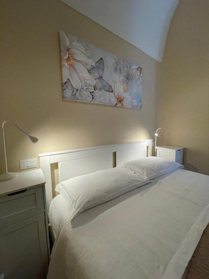 B&B La Casetta Villa Santa Maria  Extérieur photo