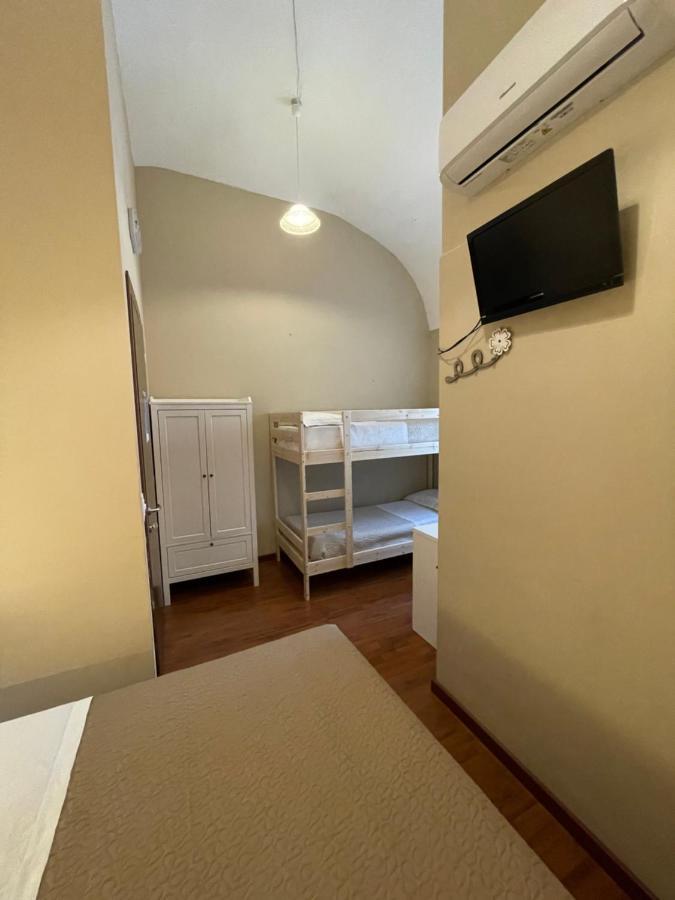 B&B La Casetta Villa Santa Maria  Extérieur photo