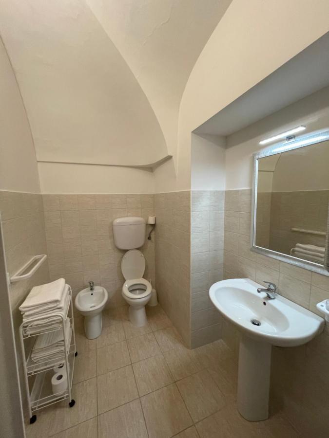 B&B La Casetta Villa Santa Maria  Extérieur photo