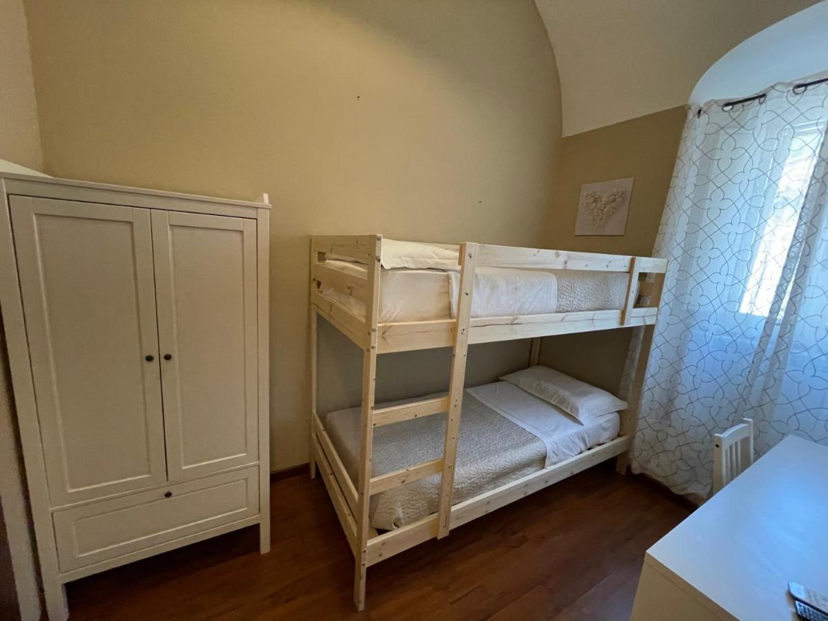 B&B La Casetta Villa Santa Maria  Extérieur photo