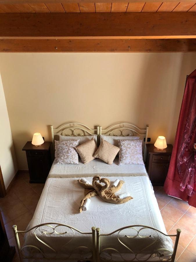 B&B La Casetta Villa Santa Maria  Extérieur photo