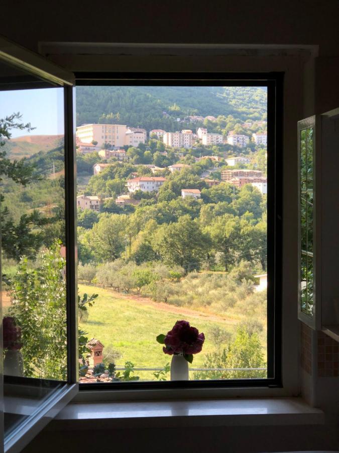 B&B La Casetta Villa Santa Maria  Extérieur photo